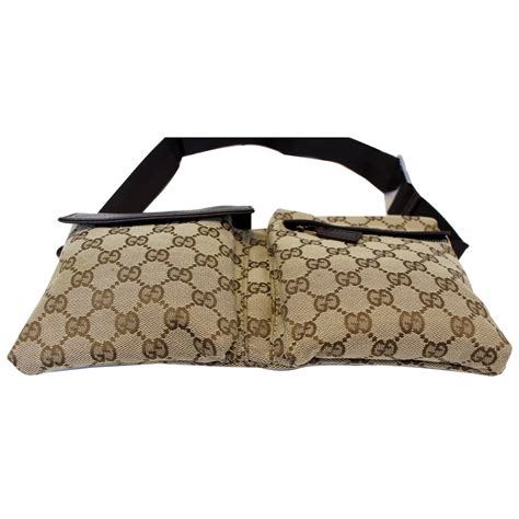 gucci bum bag cheap|bum bag gucci price.